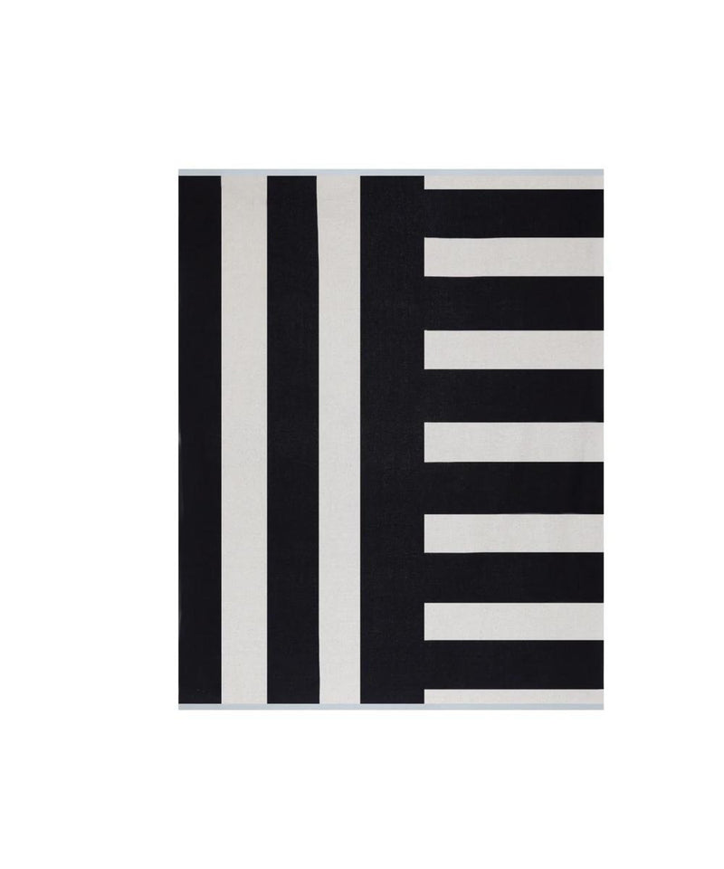 Sophie Home Enkel Throw: Mono