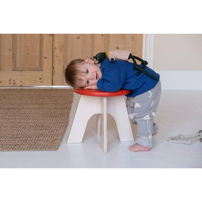 Sophie Home Ragdoll met knuffeldier Krokodil - Studio Play