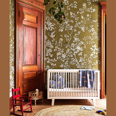 Oeuf NYC Sparrow kinderbed