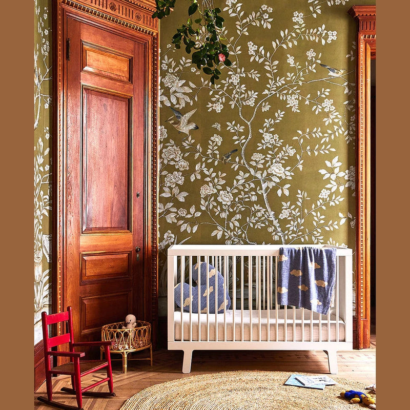 Oeuf NYC Sparrow kinderbed