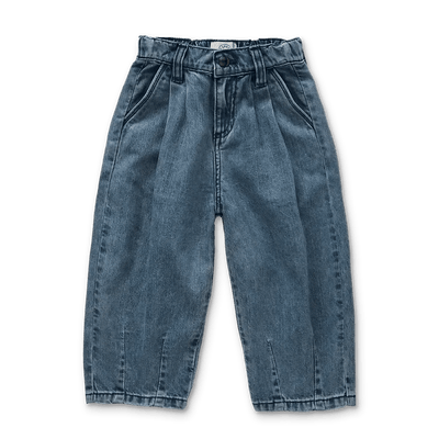 Sproet & Sprout Denim Chino Blue - Studio Play