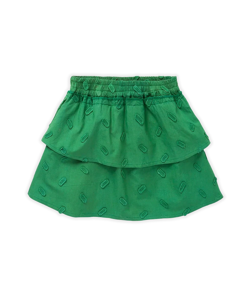 Sproet & Sprout Skirt Layer Mint