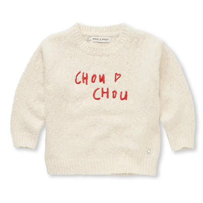 Sproet & Sprout Sweater Chou - Chou - Studio Play
