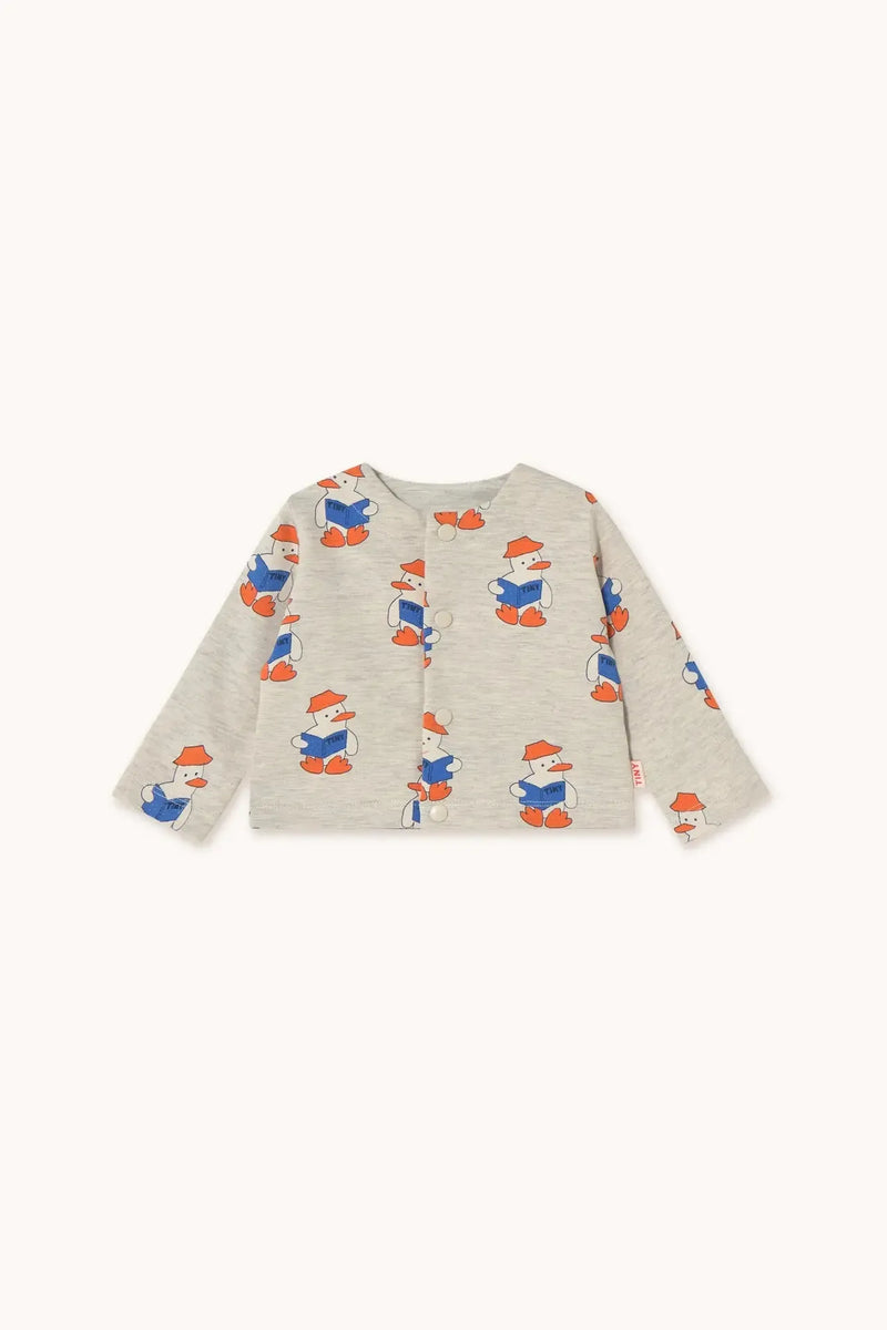 Tiny Cottons Baby Readers Jacket