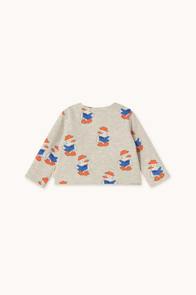 Tiny Cottons Baby Readers Jacket