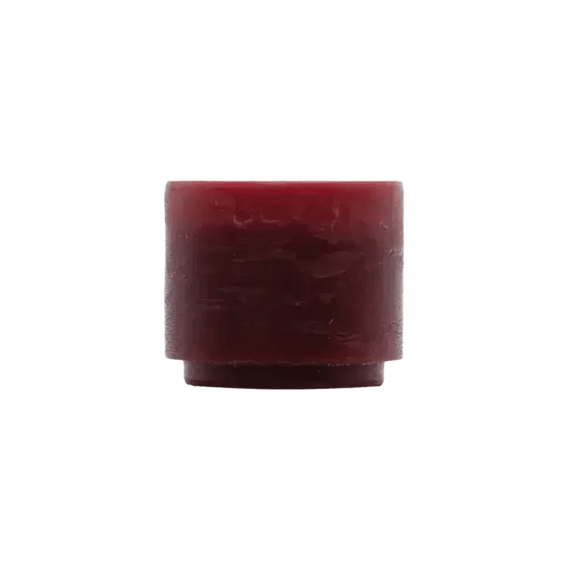 Stan Editions Module 3 Burgundy Candle