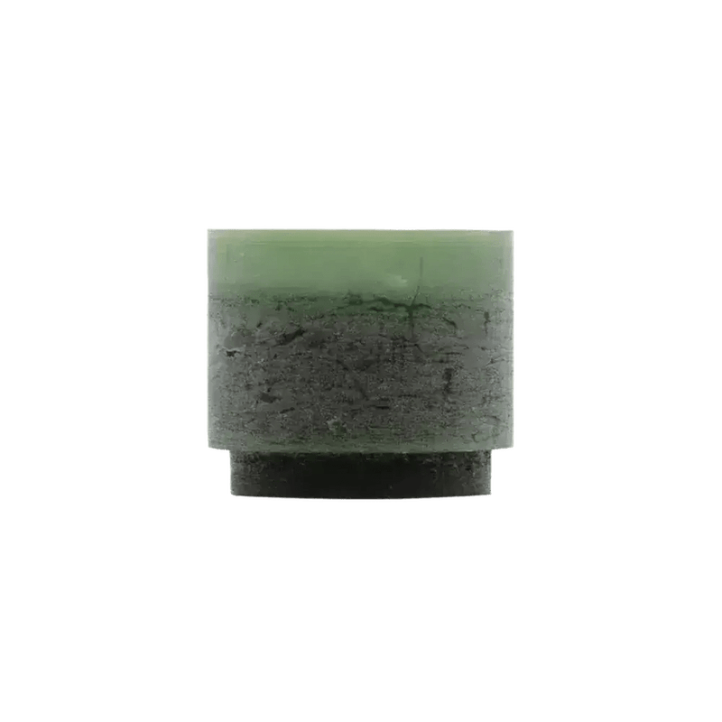 Stan Editions Module 3 Green Candle