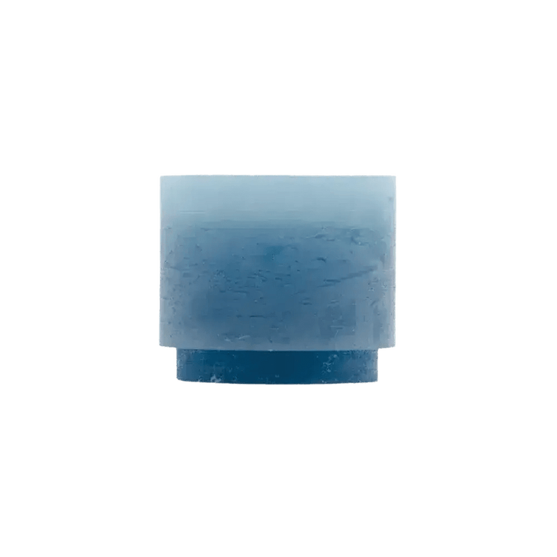 Stan Editions Module 3 Turquoise Candle