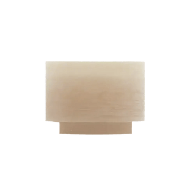 Stan Editions Module 4 Beige Candle