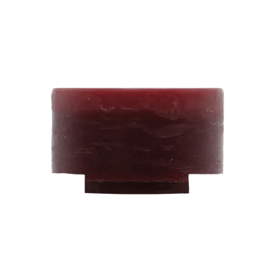 Stan Editions Module 6 Burgundy Candle