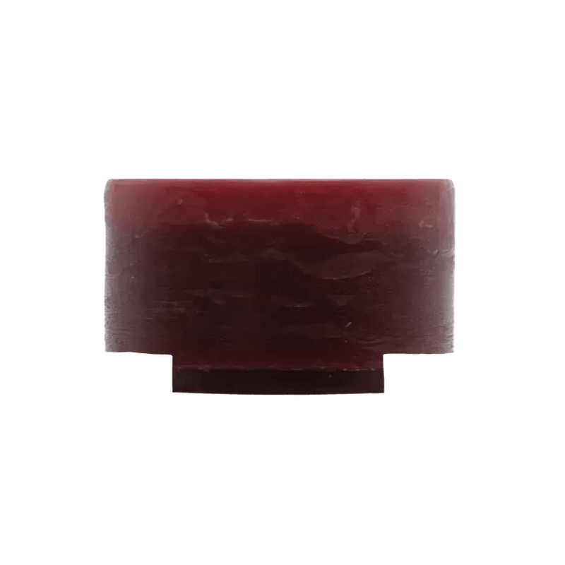 Stan Editions Module 6 Burgundy Candle