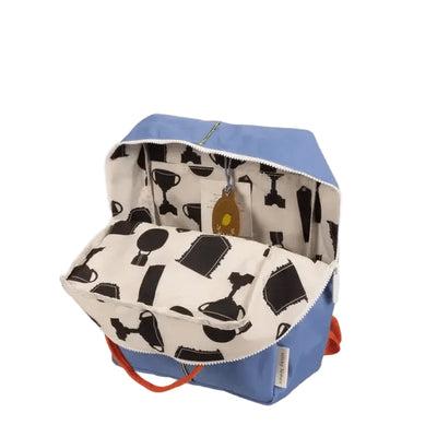 Sticky Lemon Backpack Better Together Uni Olympic Pool Medium