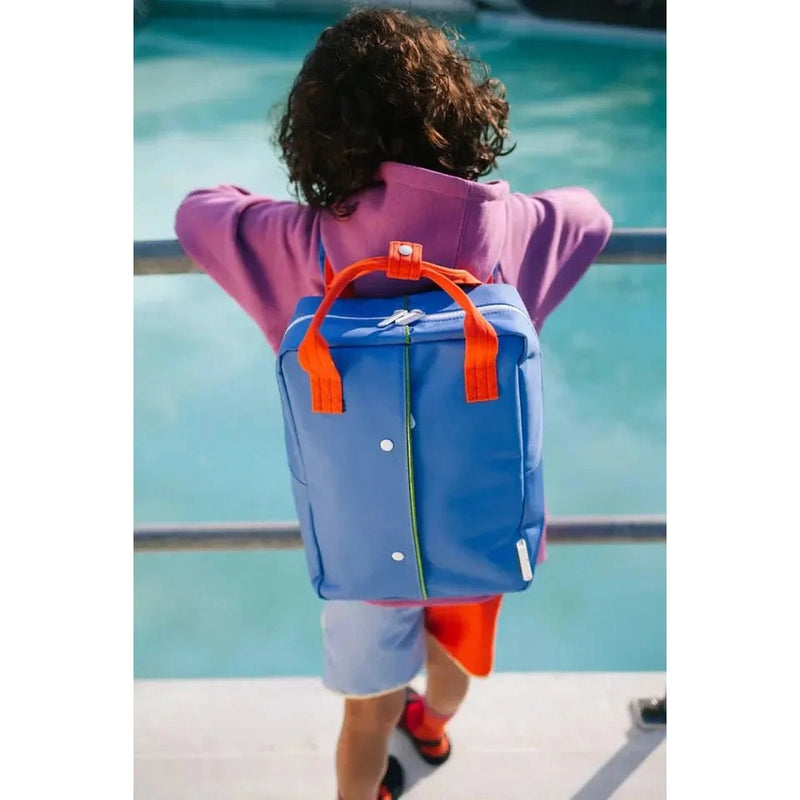 Sticky Lemon Backpack Better Together Uni Olympic Pool Medium