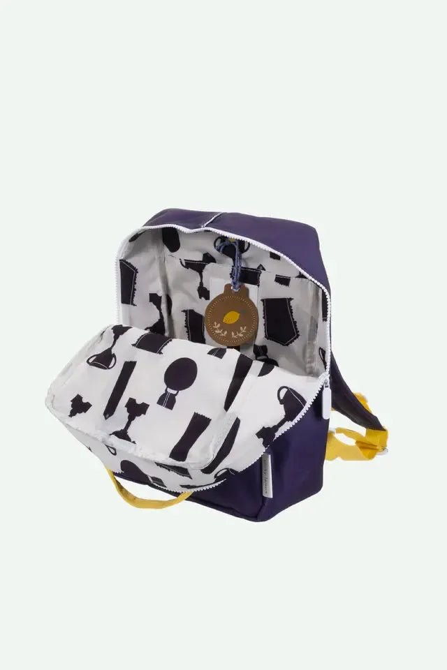 Sticky Lemon Backpack Better Together Uni Skate Ramp Medium - Studio Play