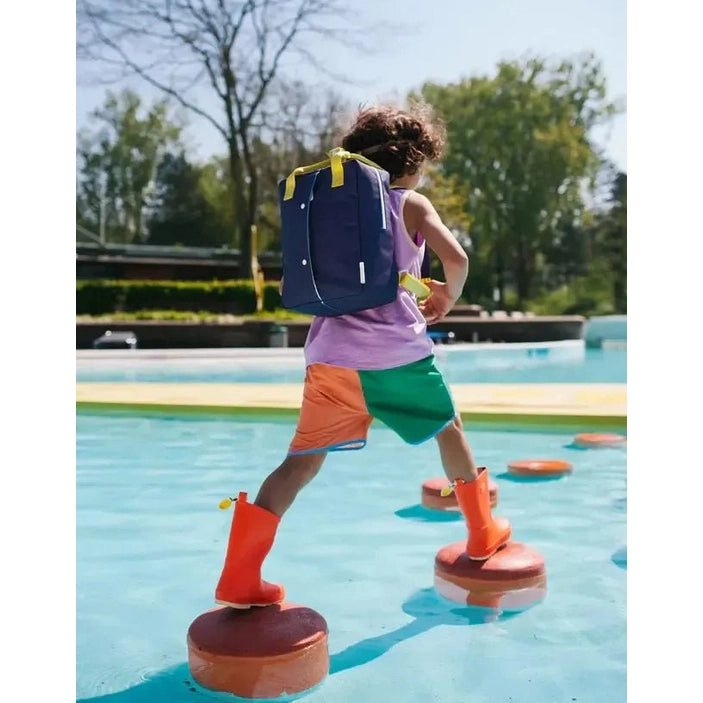 Sticky Lemon Backpack Better Together Uni Skate Ramp Medium