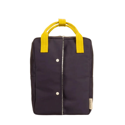 Sticky Lemon Backpack Better Together Uni Skate Ramp Medium - Studio Play
