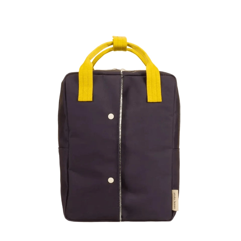 Sticky Lemon Backpack Better Together Uni Skate Ramp Medium