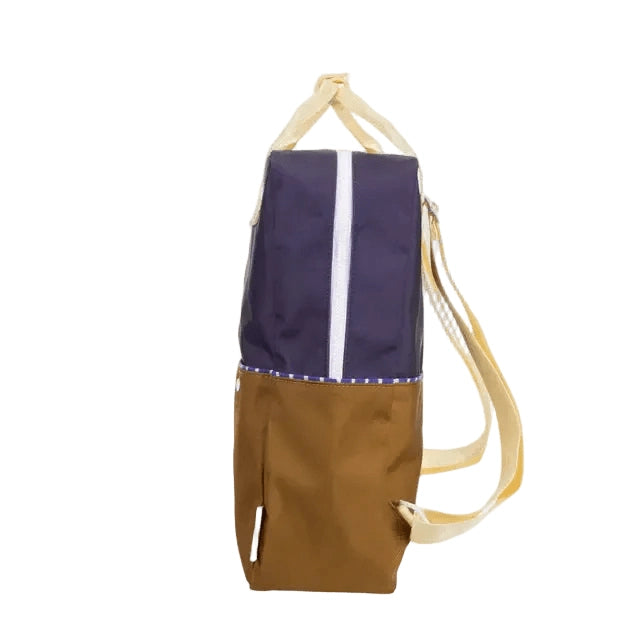 Sticky Lemon Backpack Large Better Together Skate Ramp Golden Cup