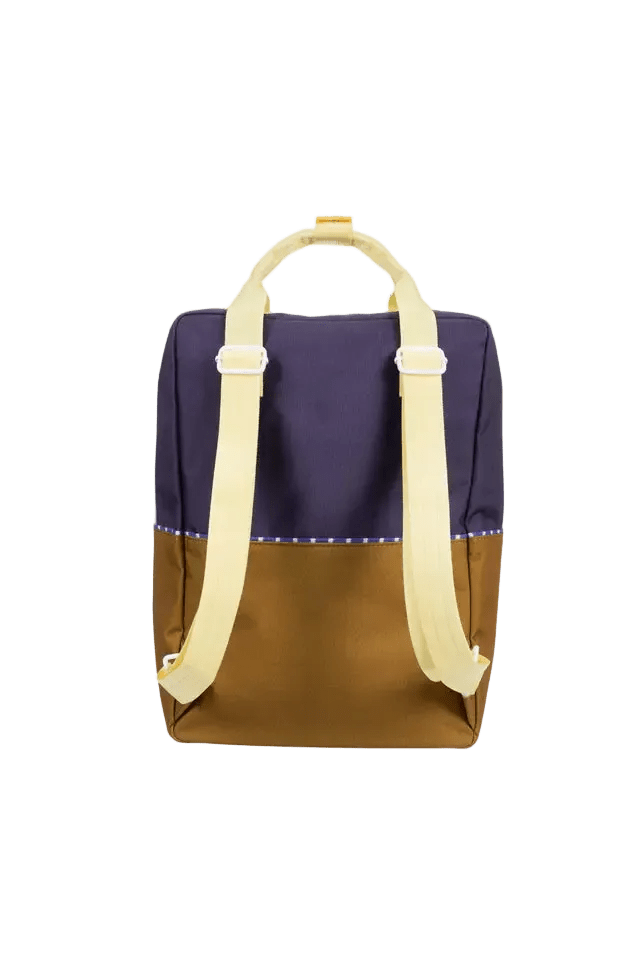 Sticky Lemon Backpack Large Better Together Skate Ramp Golden Cup - Studio Play