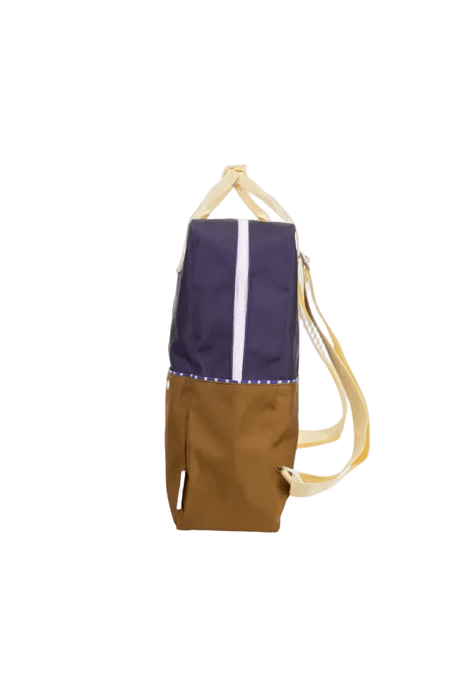 Sticky Lemon Backpack Large Better Together Skate Ramp Golden Cup - Studio Play