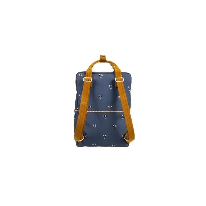 Sticky Lemon Backpack Large Eyes - Studio Play