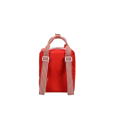 Sticky Lemon Backpack Small Envelope Red Hat - Studio Play