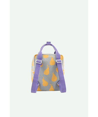 Sticky Lemon Backpack Small Farmhouse Special Edition Pears Jeans
