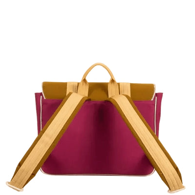 Sticky Lemon Better Together Gymnastic Pink Schoolbag