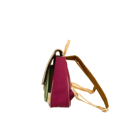 Sticky Lemon Better Together Gymnastic Pink Schoolbag