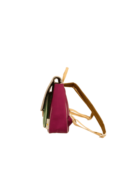 Sticky Lemon Better Together Gymnastic Pink Schoolbag - Studio Play