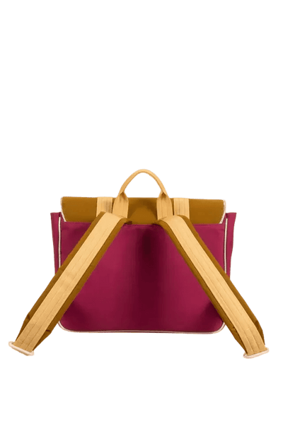 Sticky Lemon Better Together Gymnastic Pink Schoolbag - Studio Play