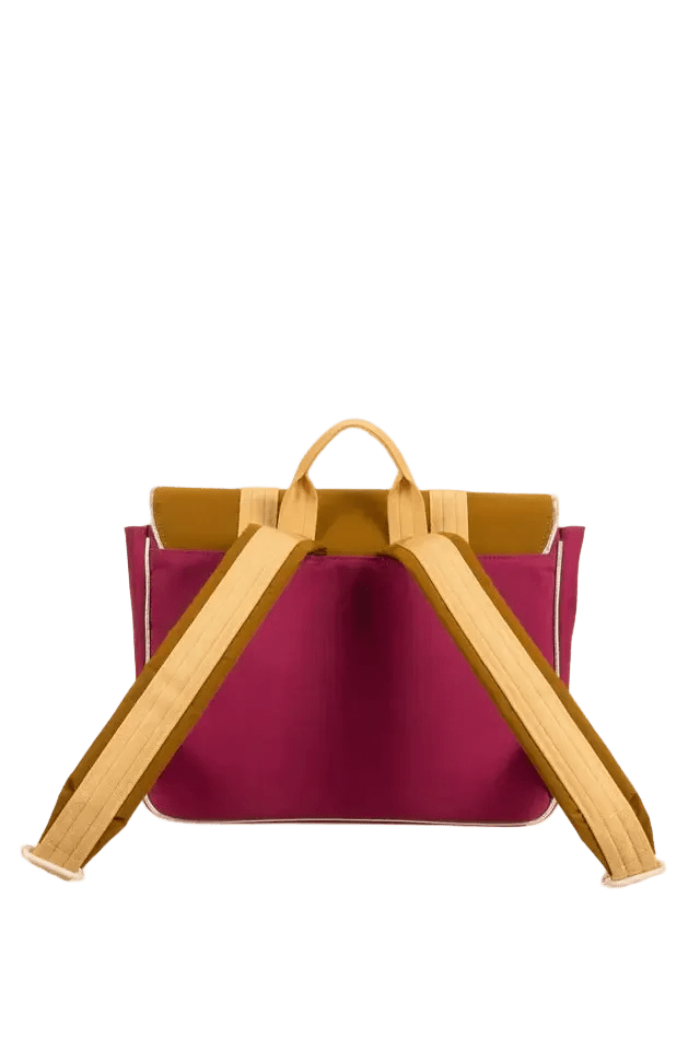 Sticky Lemon Better Together Gymnastic Pink Schoolbag - Studio Play