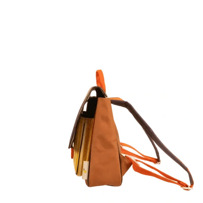 Sticky Lemon Better Together Schoolbag Leather Ball