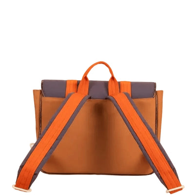 Sticky Lemon Better Together Schoolbag Leather Ball