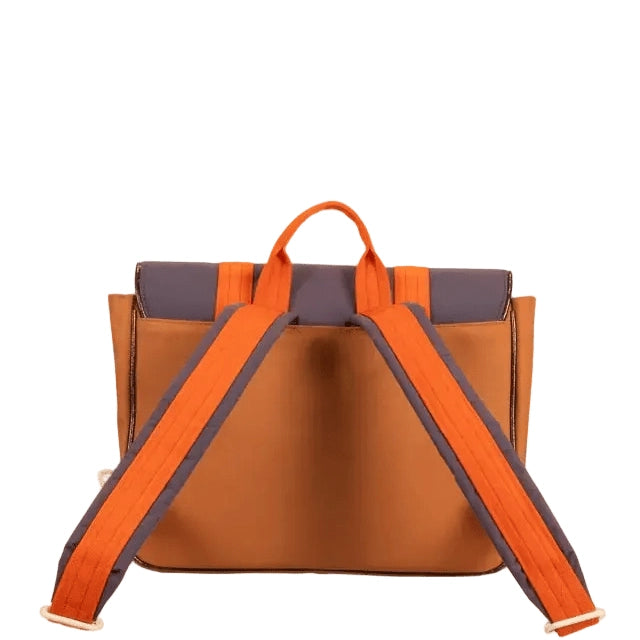 Sticky Lemon Better Together Schoolbag Leather Ball
