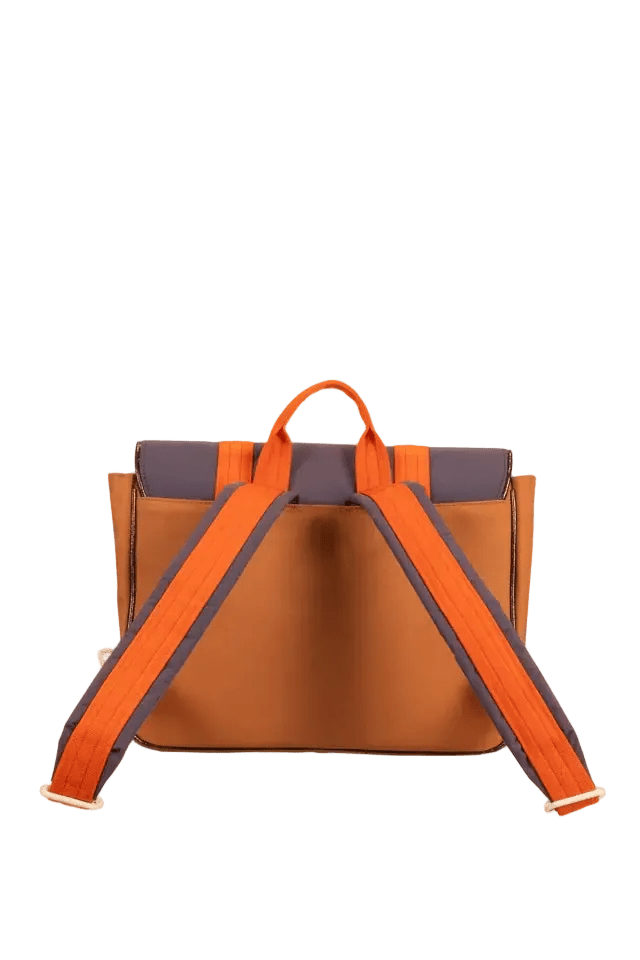 Sticky Lemon Better Together Schoolbag Leather Ball - Studio Play