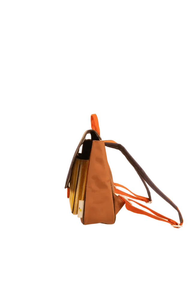 Sticky Lemon Better Together Schoolbag Leather Ball - Studio Play