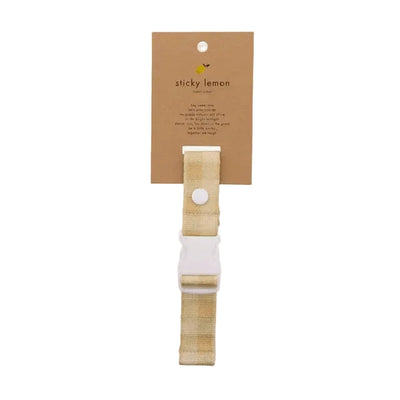 Sticky Lemon Chest Strap Colourblock - Studio Play