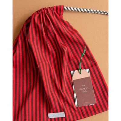 Sticky Lemon Phone Pouch Ton Sur Ton