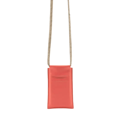 Sticky Lemon Phone Pouch Ton Sur Ton