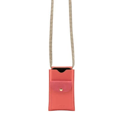 Sticky Lemon Phone Pouch Ton Sur Ton - Studio Play