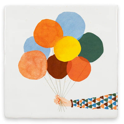 Storytiles A Joyfull Day Tile - Studio Play