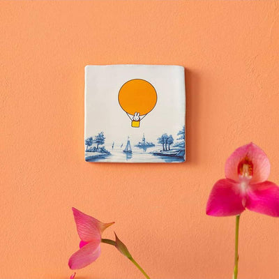 Storytiles Tegel Adventurous Miffy - Studio Play