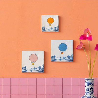 Storytiles Tegel Adventurous Miffy - Studio Play