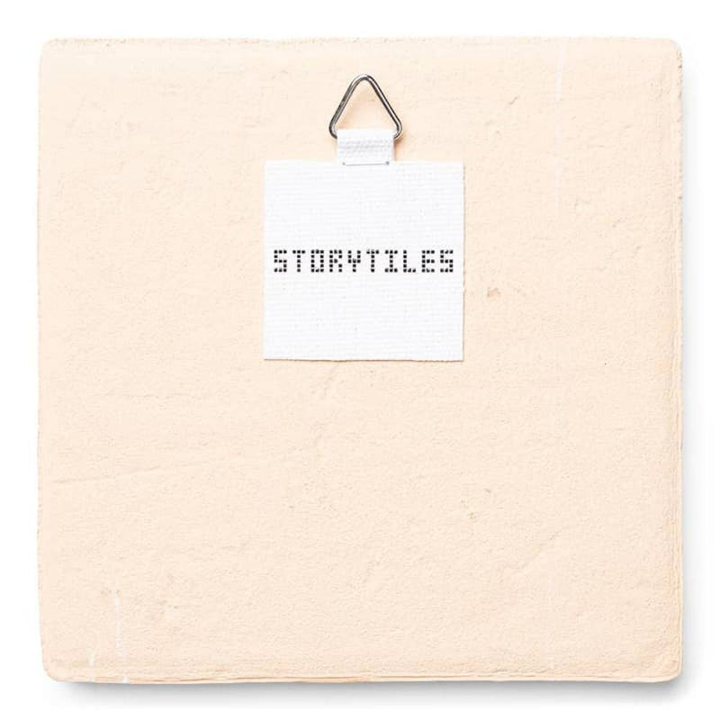 Storytiles Tegel Adventurous Miffy - Studio Play