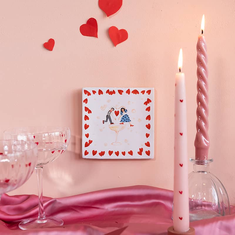 Storytiles Cheers To Love