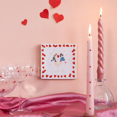 Storytiles Cheers To Love - Studio Play
