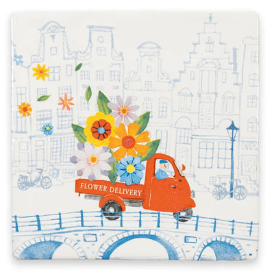 Storytiles Flower Delivery - Studio Play