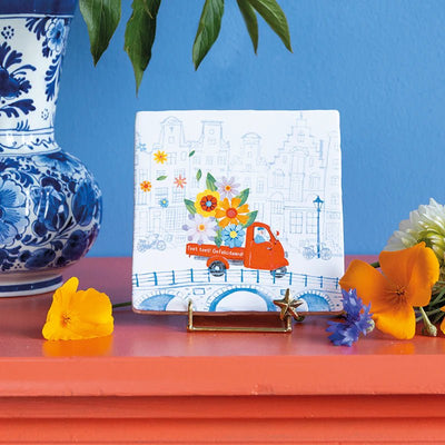 Storytiles Flower Delivery - Studio Play