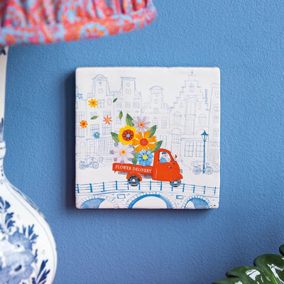 Storytiles Flower Delivery - Studio Play